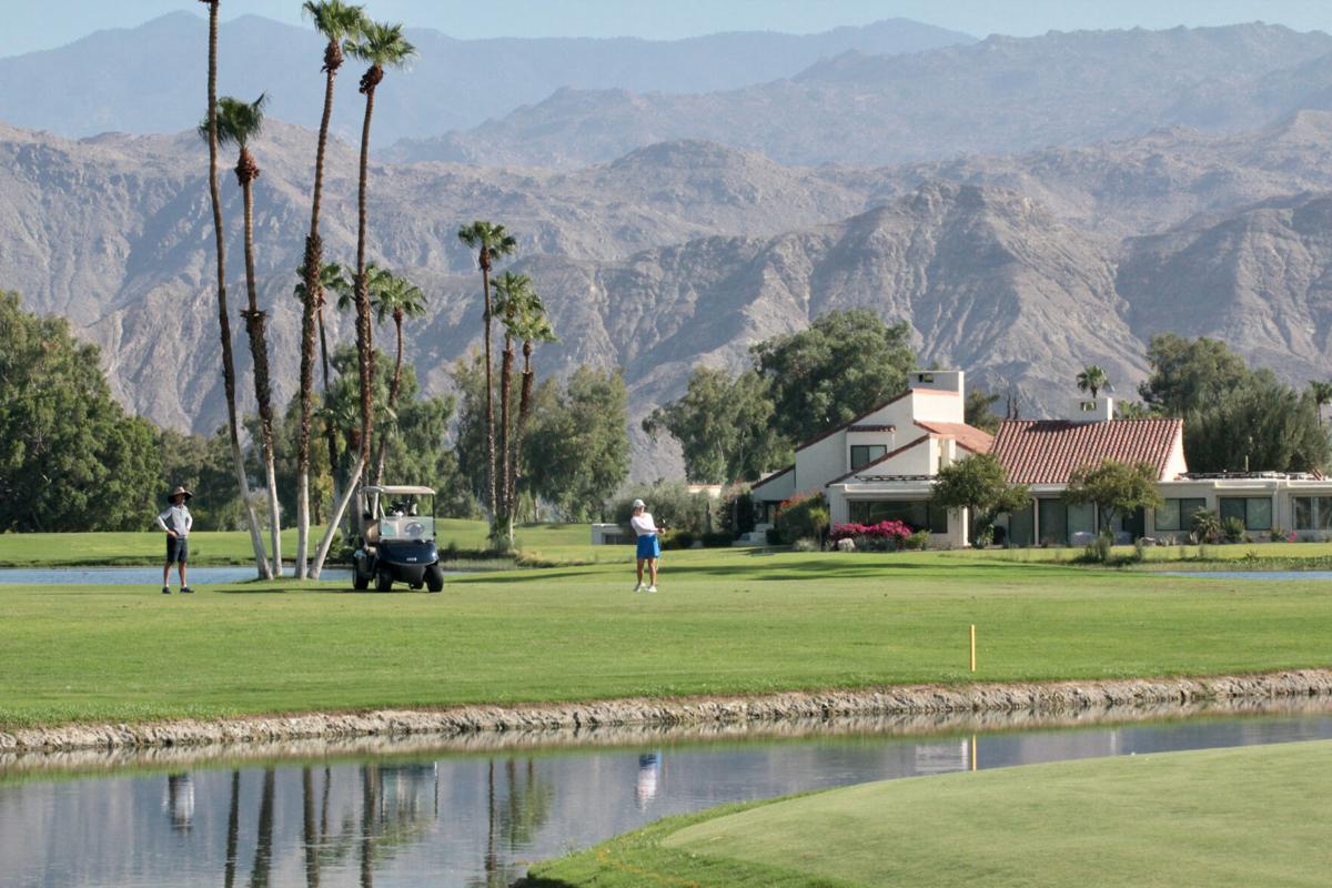 2021 LPGA Q-School | Tess Hackworthy | Day 3