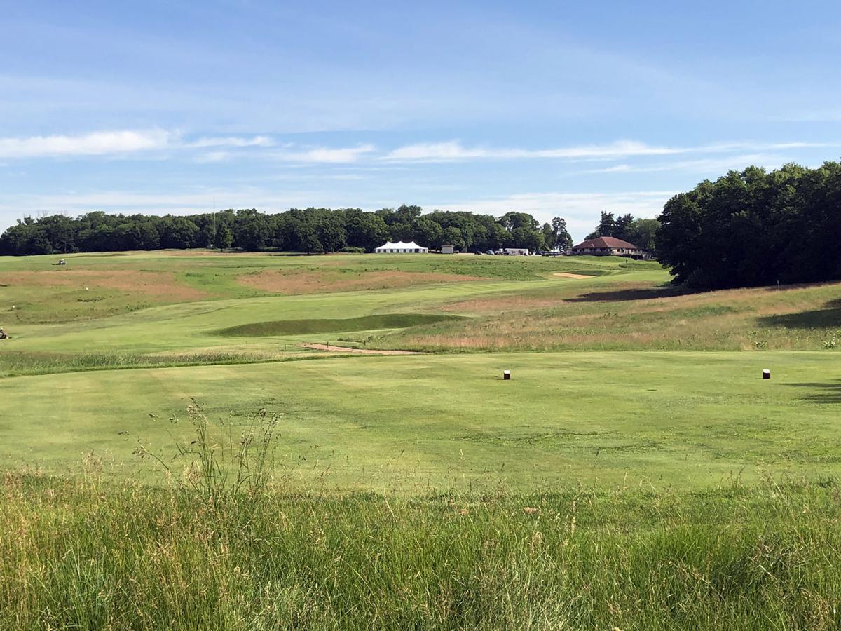 Golf Courses of Lawsonia daily fee northeast Green Lake WI Golf Courses of Lawsonia daily fee northeast Green Lake WI