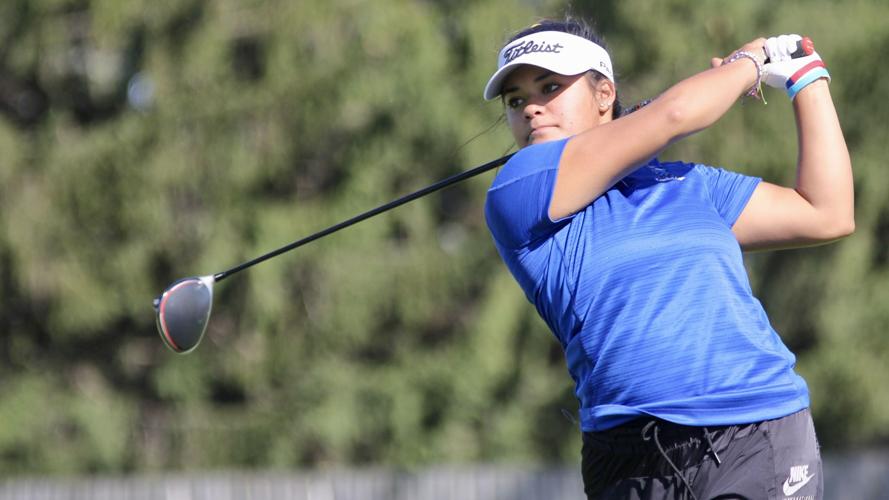 Photos A gloriously challenging day at Prairie du Chien CC at 2019