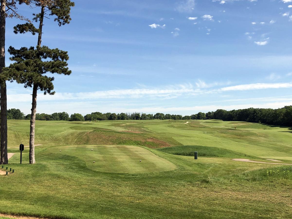 Golf Courses of Lawsonia daily fee northeast Green Lake WI Golf Courses of Lawsonia daily fee northeast Green Lake WI