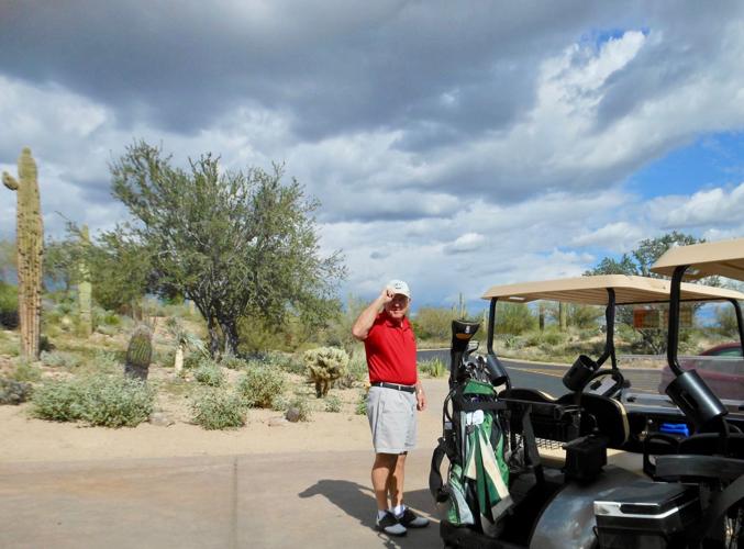 Wisconsin Golf Hall of Famer Jeff Radder, content with life after ...