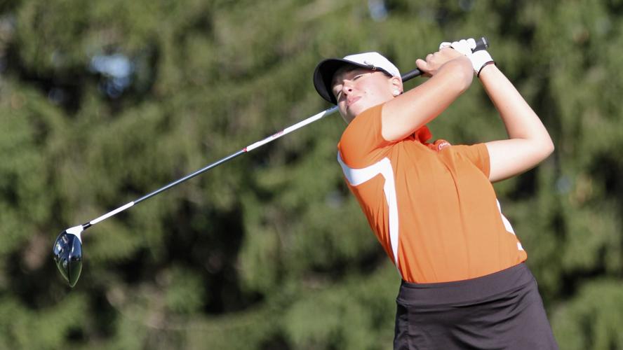 Photos A gloriously challenging day at Prairie du Chien CC at 2019