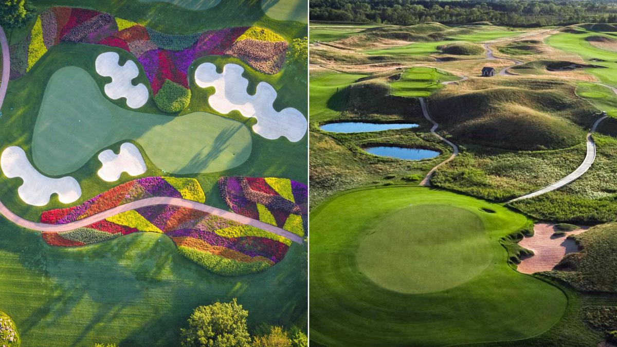 This summer's State Open and State Amateur will be played on two of  Wisconsin's most distinguished golf courses | WSGA State Amateur |  wisconsin.golf