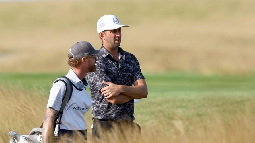 122nd Wisconsin State Amateur Championship Day 3 Report Card from Erin
