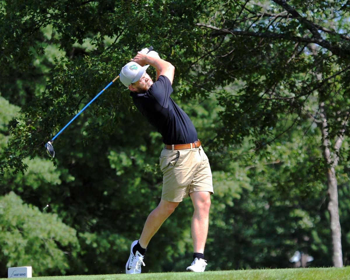 Photos Day 2 action from the 117th Wisconsin State Amateur