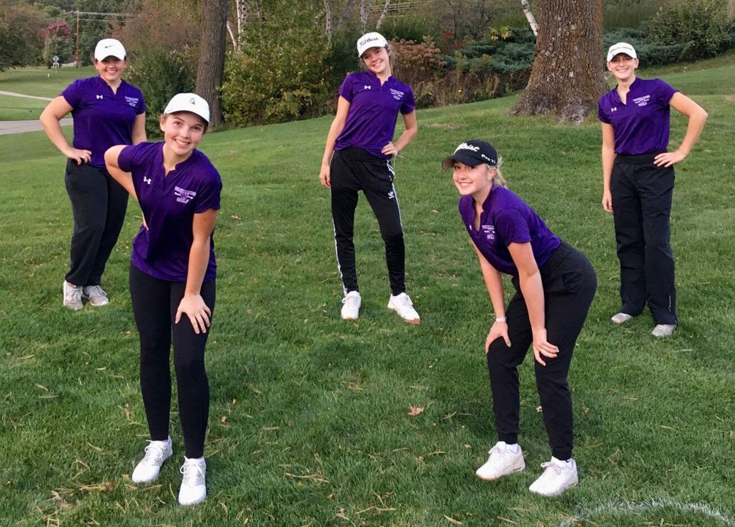 2020 Tomah sectional runnersup Waunakee wisconsin.golf