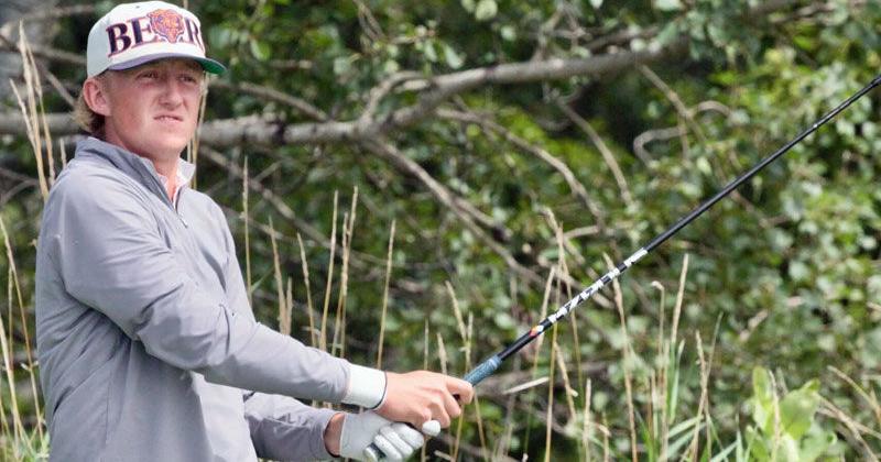 Another Metamora metamorphosis as Marquette grad Patrick Adler goes from APT missed cut to PGA Tour debut at John Deere Classic