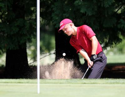 Evidence Mounts That Middleton S Jacob Beckman Is No 1 In Class