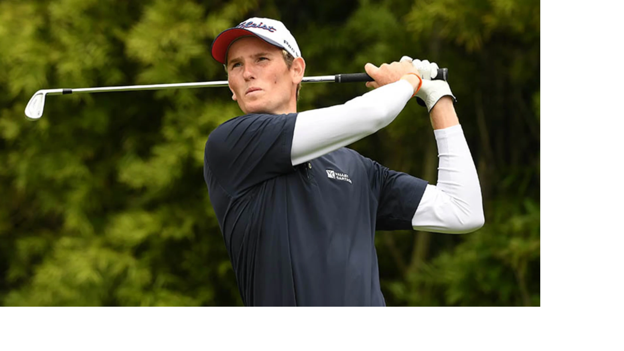 Osceola S Charlie Danielson Posts First Career Pga Tour Top 10 Menomonee Falls Mark Wilson Dqs Himself Before Final Round Of Barracuda Championship Men S Professional Wisconsin Golf