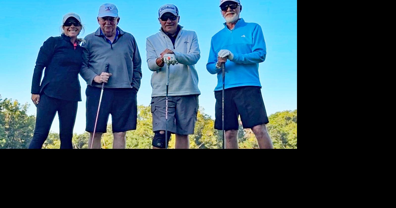 Geneva National opens new cottages and upgrades 54-hole resort