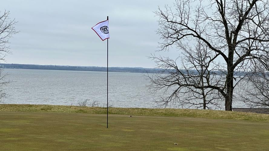 Celebrating its 100th anniversary Koshkonong Mounds CC in Fort Celebrating its 100th anniversary Koshkonong Mounds CC in Fort
