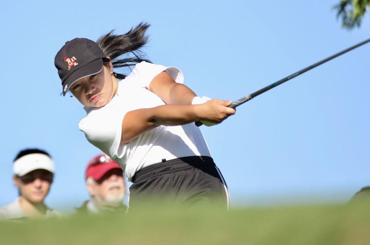 Photos A gloriously challenging day at Prairie du Chien CC at 2019