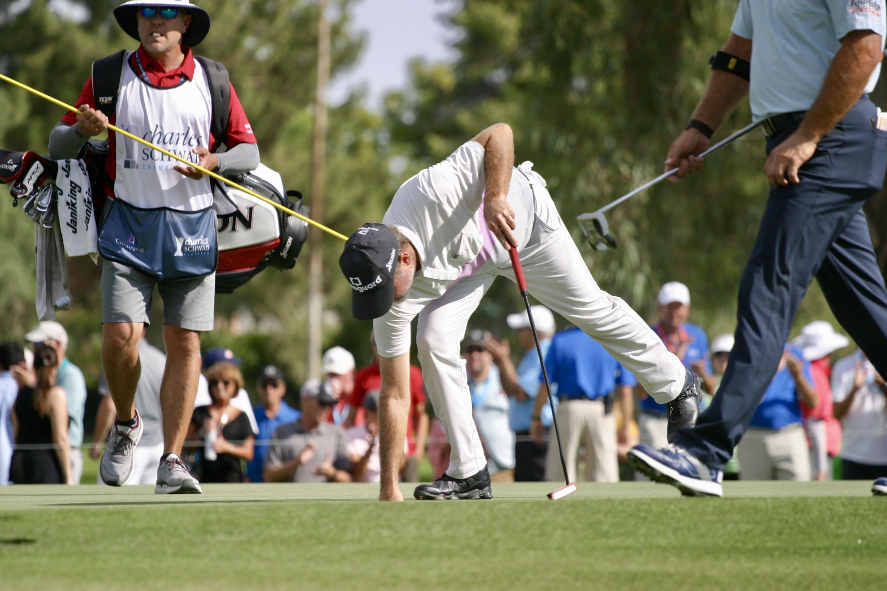 schwab cup golf