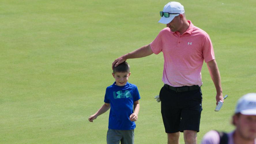122nd Wisconsin State Amateur Championship Day 3 Report Card from Erin