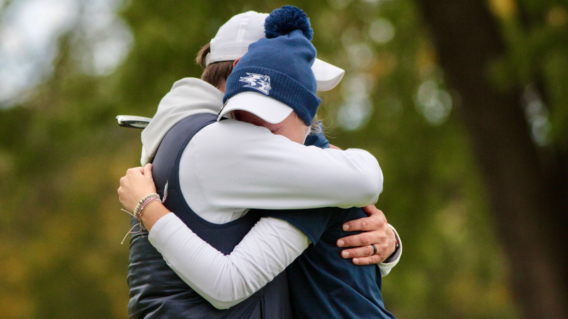 UW-Stout's Abbey Filipiak Cleans Up On Individual Titles, Honors; UW ...