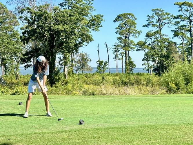 Golf Rackte The Gulf of Mexico may be the main attraction in Gulf Shores, but ...