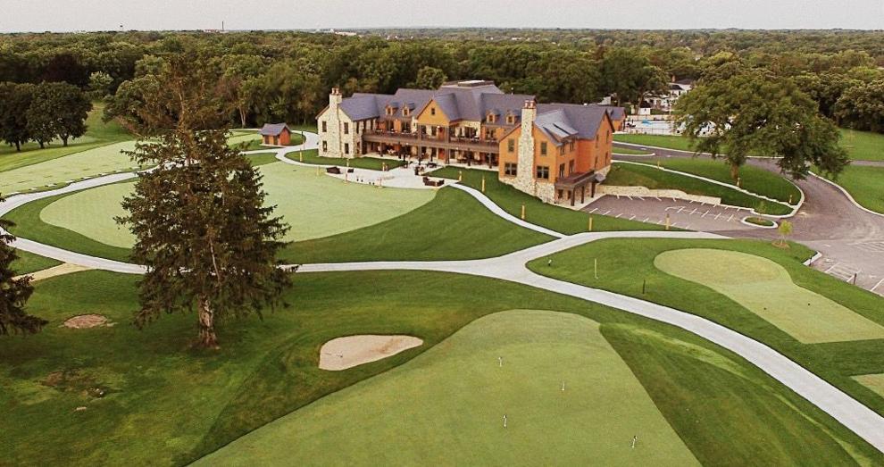 Golf Inc. honors The Beloit Club for its cosmetic, financial makeover