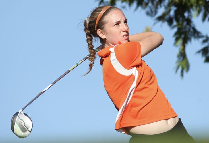 Photos A gloriously challenging day at Prairie du Chien CC at 2019