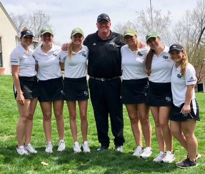 Isabelle Maleki S Third Straight Top Five Finish Powers Uw Green Bay Women To School Record 302 Tie For Sixth Place At Indiana State Ncaa Division 1 Wisconsin Golf
