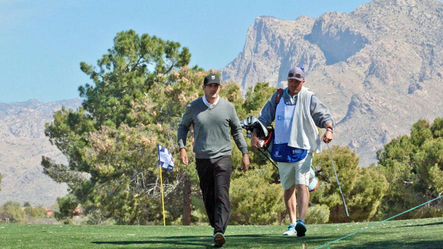 Madison's Mario Tiziani hopes to rekindle his Tucson magic in bid to