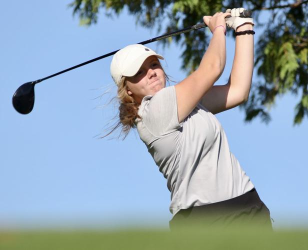 Photos A gloriously challenging day at Prairie du Chien CC at 2019