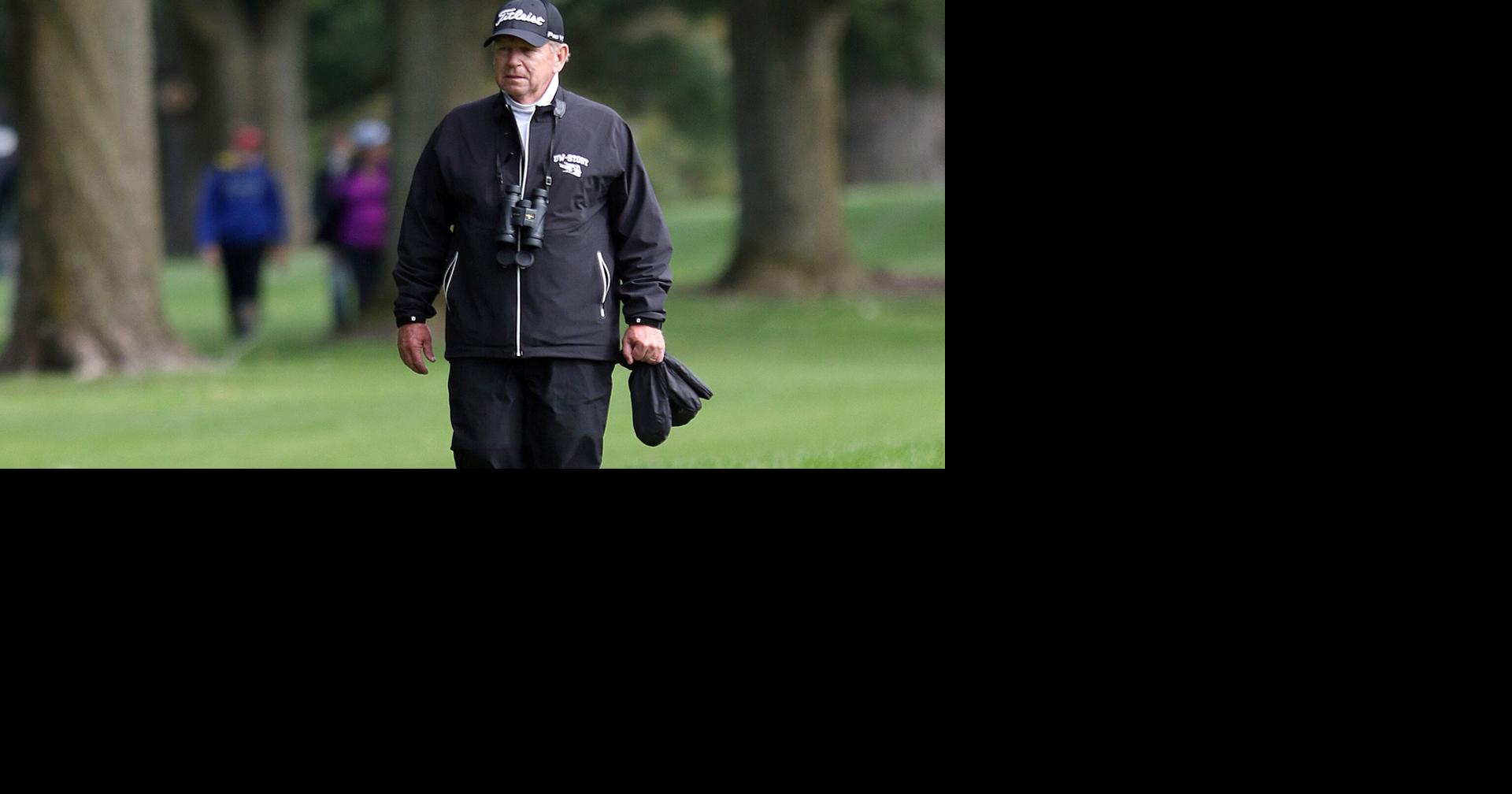 Dean of Wisconsin's NCAA Division III women's golf coaches calls it a ...