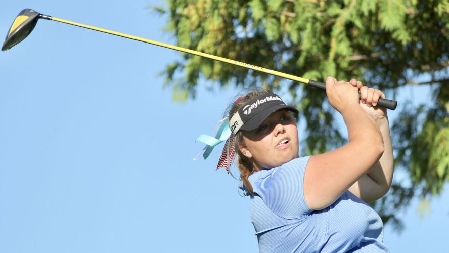 Photos A gloriously challenging day at Prairie du Chien CC at 2019