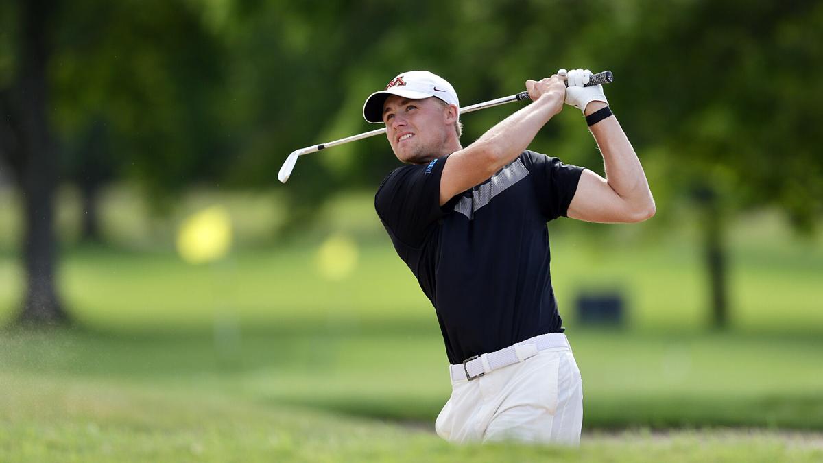 Thomas Longbella sucks all the suspense out of the 119th Wisconsin