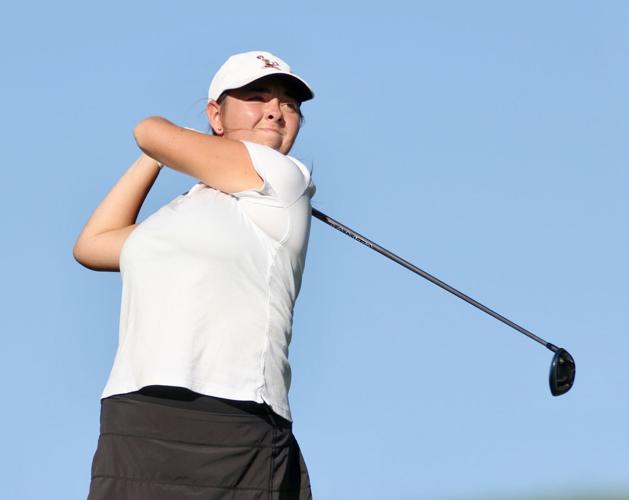 Photos A gloriously challenging day at Prairie du Chien CC at 2019