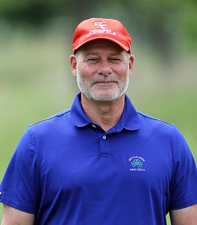 Gary D'Amato