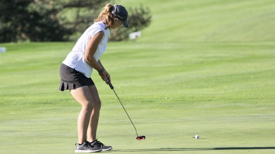 Photos A gloriously challenging day at Prairie du Chien CC at 2019