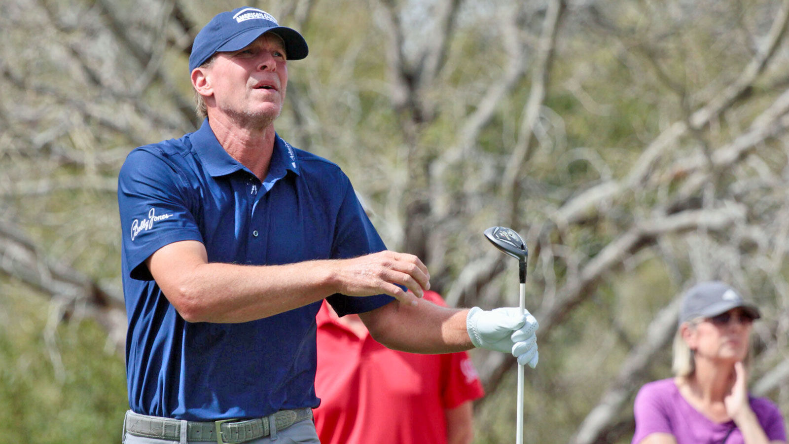 Steve Stricker remains atop Schwab Cup standings despite frustrating Sunday at Cologuard Classic in sudden Omni Tucson National finale Mens Professional wisconsin.golf