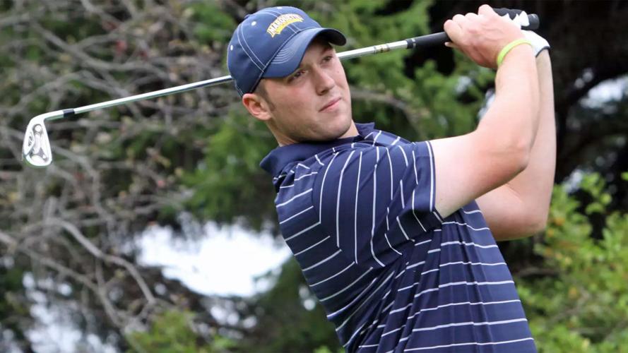 At the nineholer that nurtured champions, Ben Sieg's memory lives on