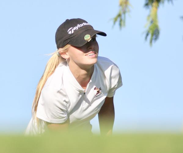 Photos A gloriously challenging day at Prairie du Chien CC at 2019