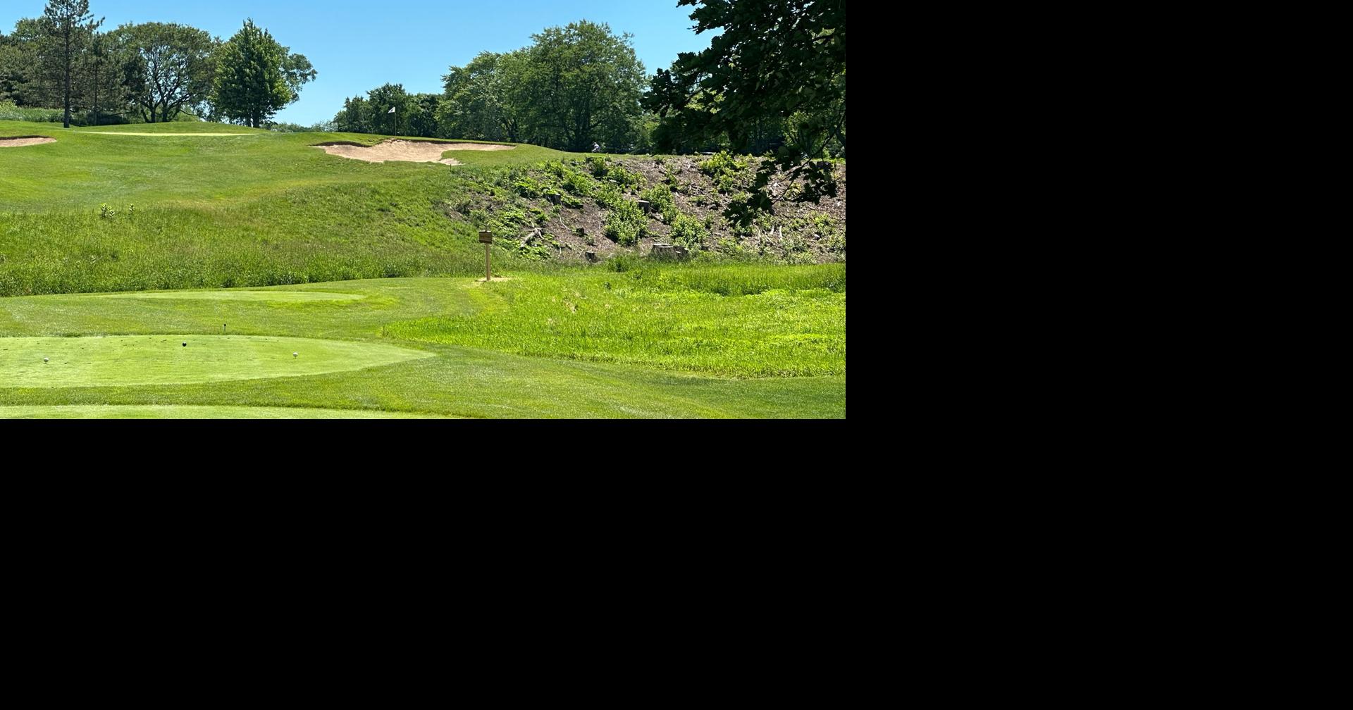 Planned renovation at North Hills CC designed to bring the course 'closer to the way it originally was meant to be played'