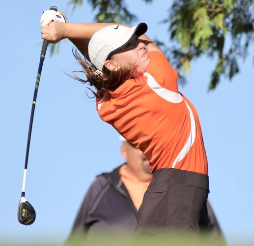 Photos A gloriously challenging day at Prairie du Chien CC at 2019