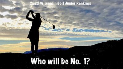 Wisconsin.Golf Junior Rankings photo