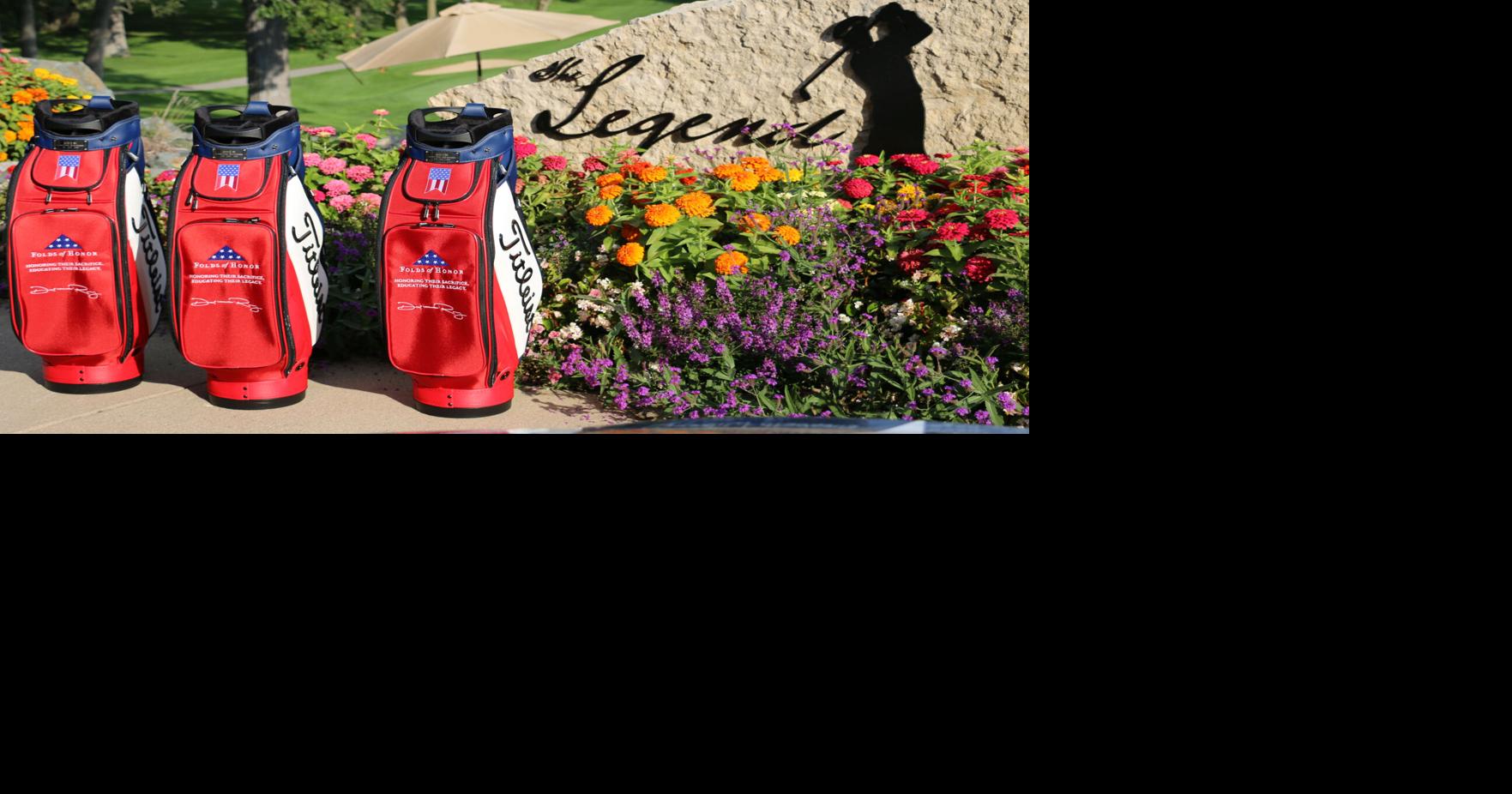 Legend at Merrill Hills CC in Waukesha pays homage to military service