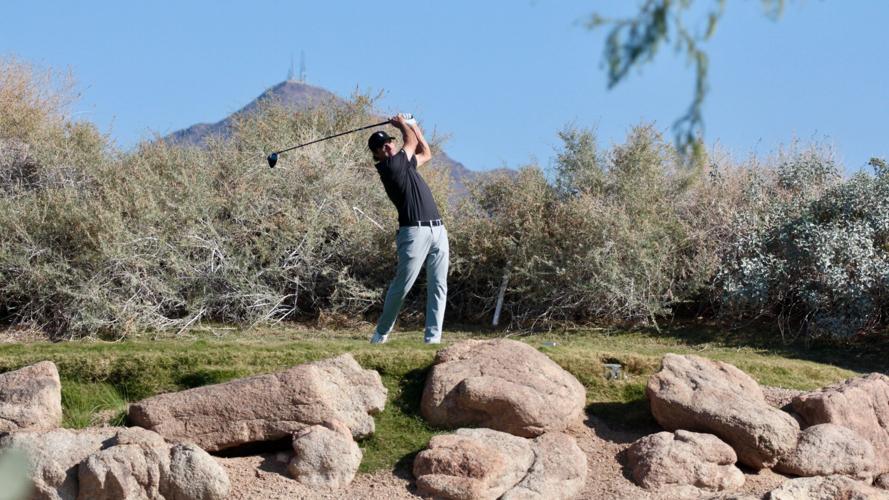 Missing topfive QSchool finish makes 2025 tougher, but Mario Tiziani