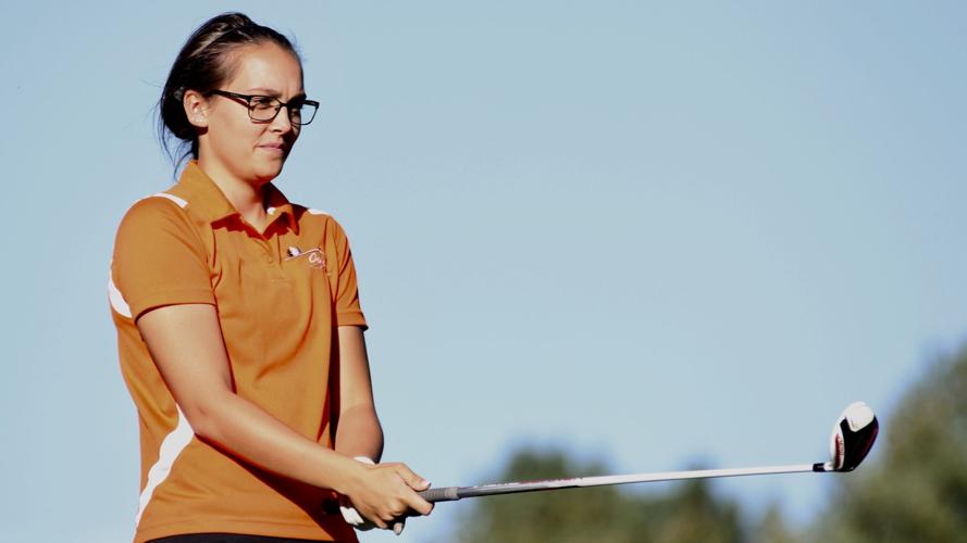 Photos A gloriously challenging day at Prairie du Chien CC at 2019