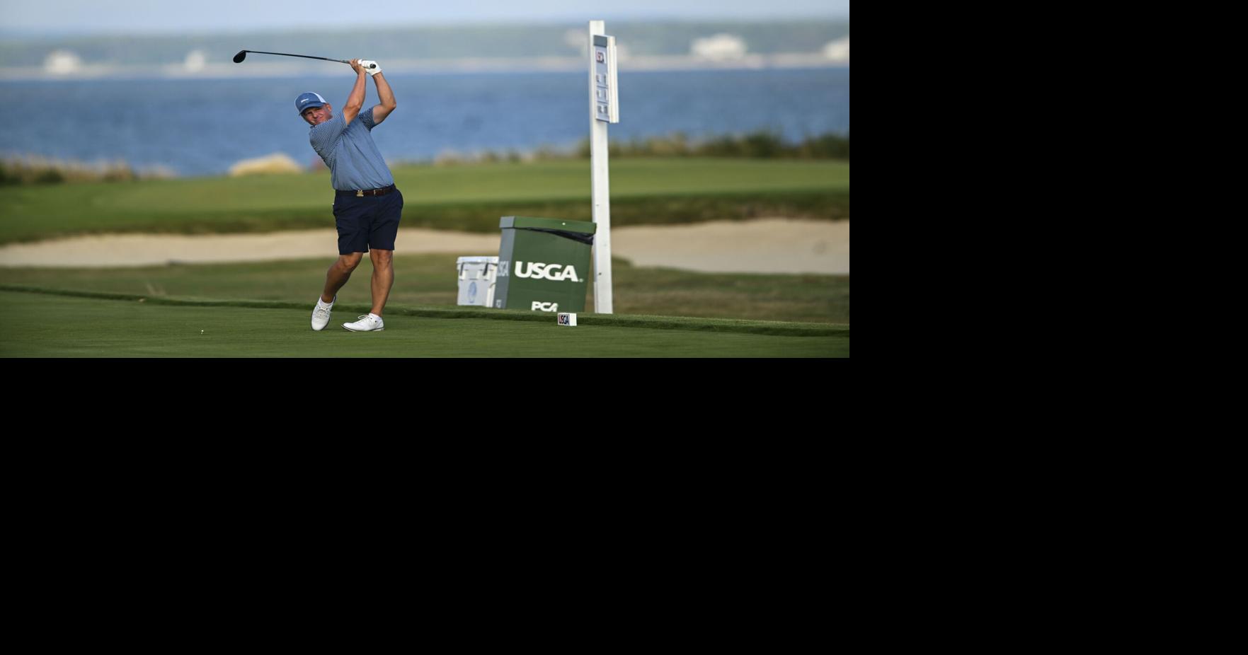 Former Ray Fischer champ Miles McConnell, Verona's Jim Doing survive