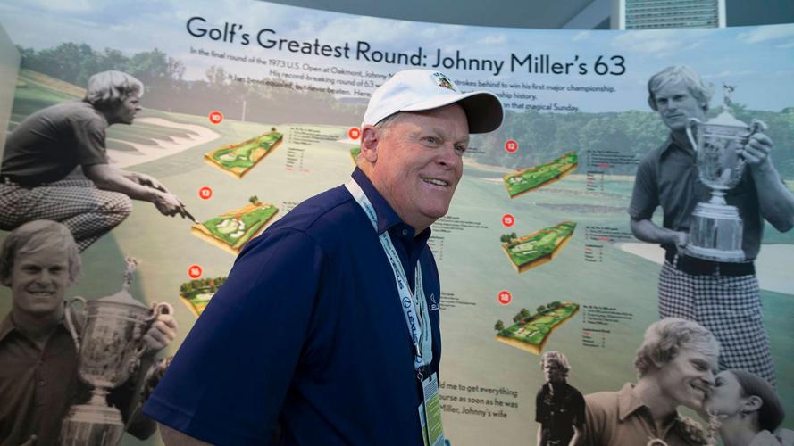 As only he can tell it, Johnny Miller recounts his 63 in the final - How Old Is Johnny Miller? Golf Legend’s Age Revealed