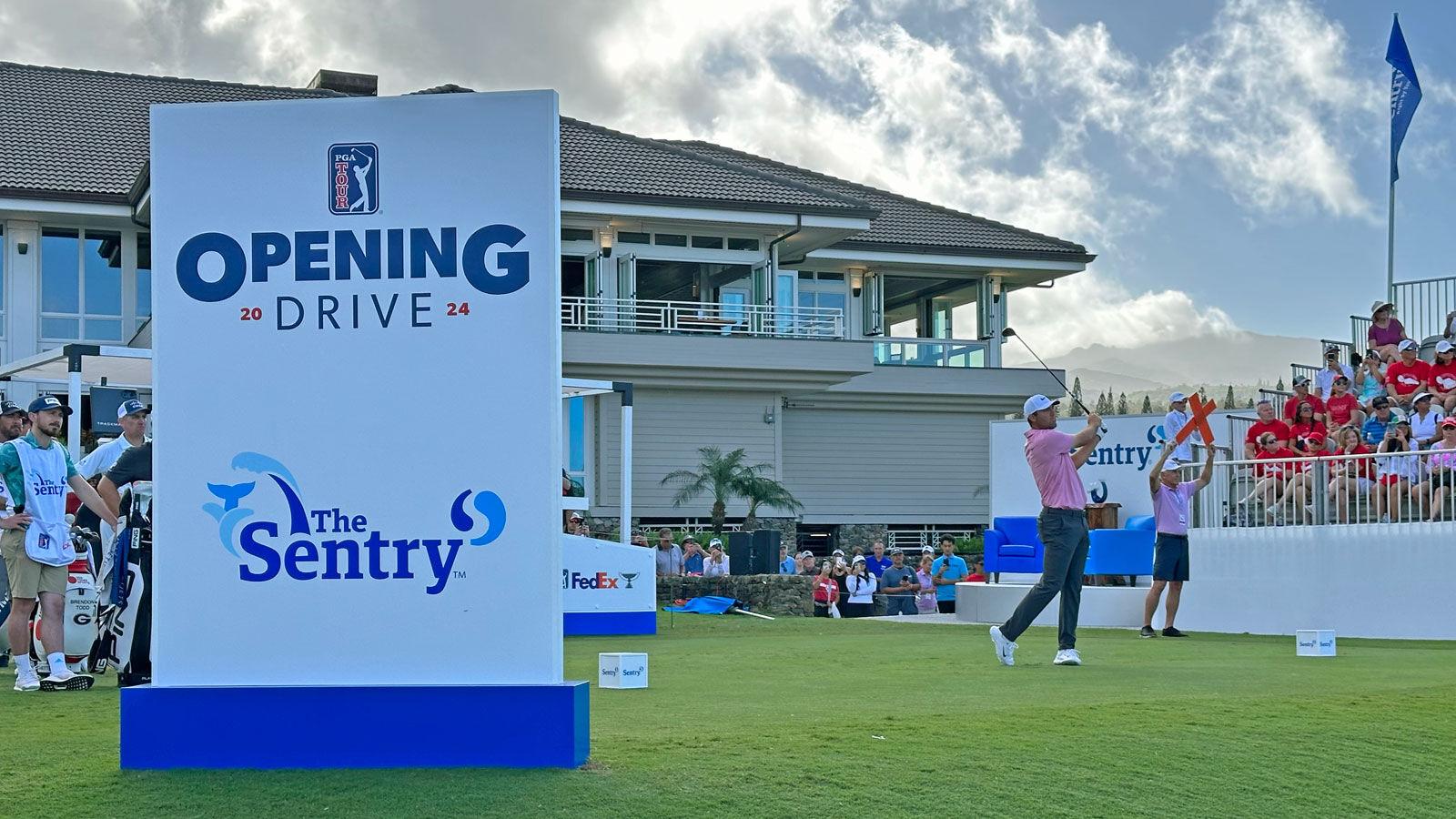 With its growing commitment to the game of golf, Stevens Pointbased