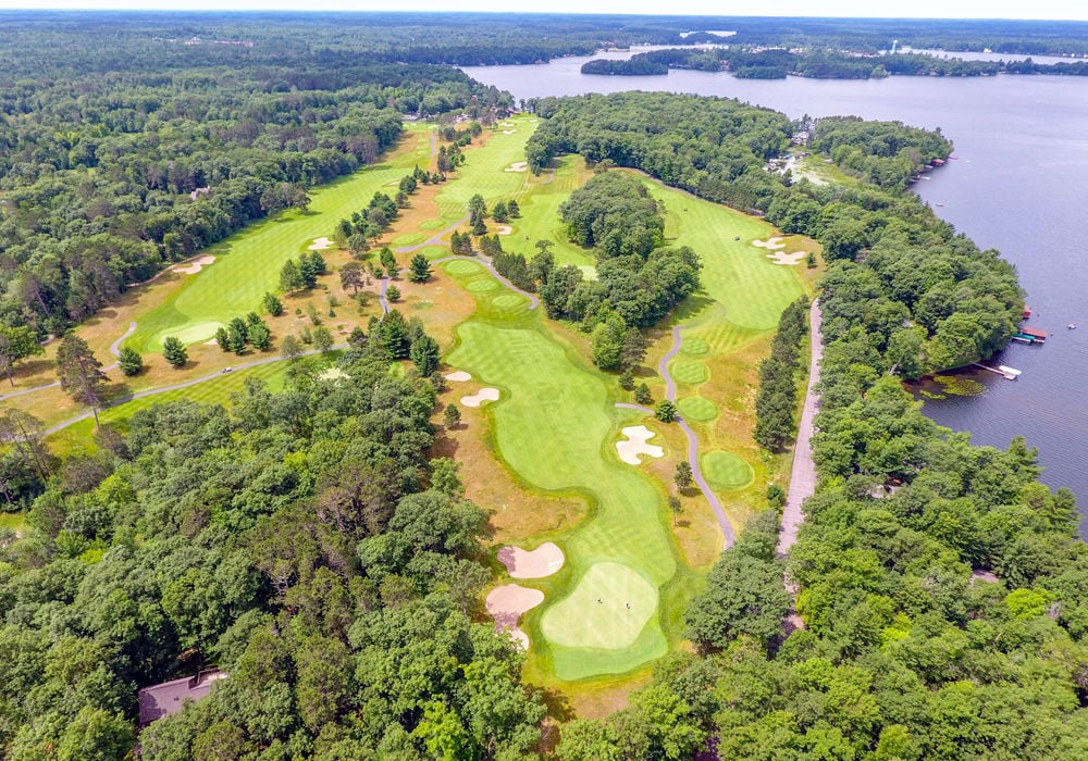 Minocqua Northwoods’ hidden gem puts out Wisconsin State Amateur