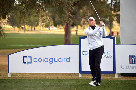 cologuard classic golf 2019