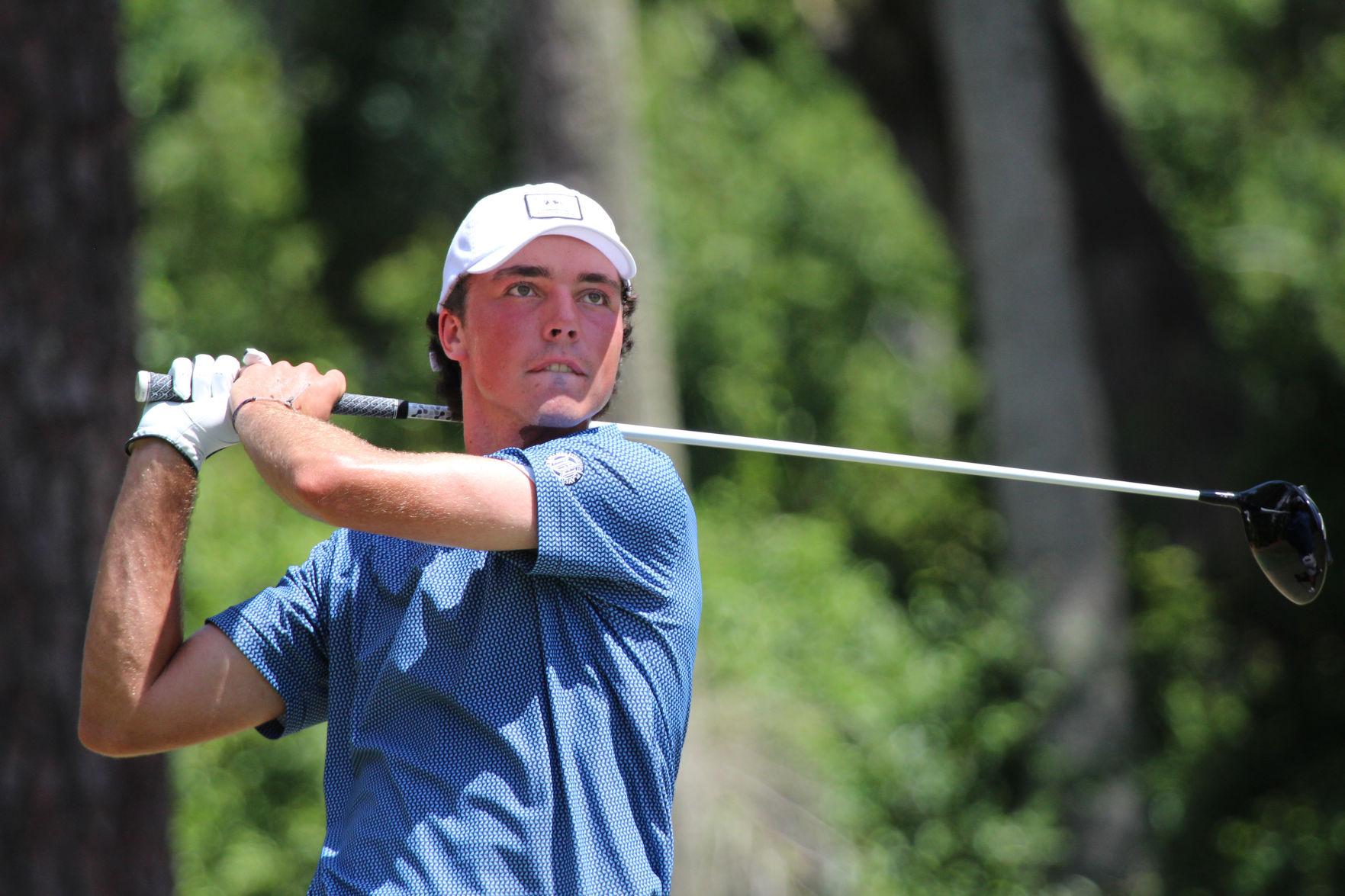 AJGA names Hartland s Piercen Hunt as second team Rolex Junior All