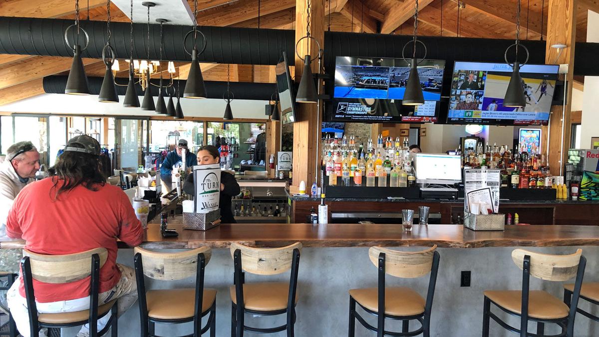 New owner takes over Legends Sports Bar and Grill, Local News