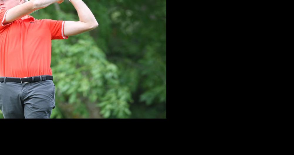 Future looks bright for Pewaukee's Kyle Driscoll after shooting 73 ...