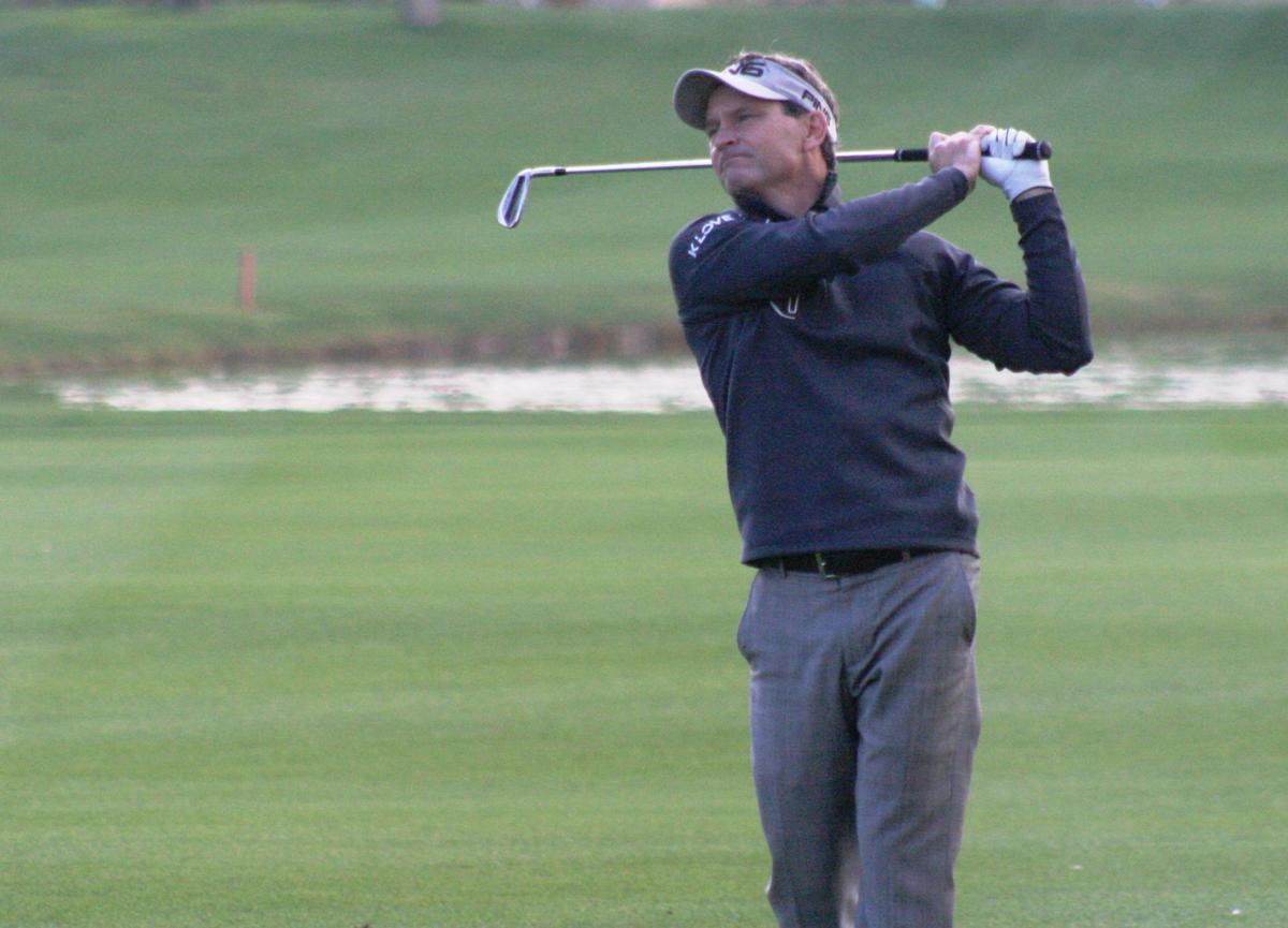 Today on Tour Saturday's updates on Mark Wilson, Dan Woltman, Mike Van