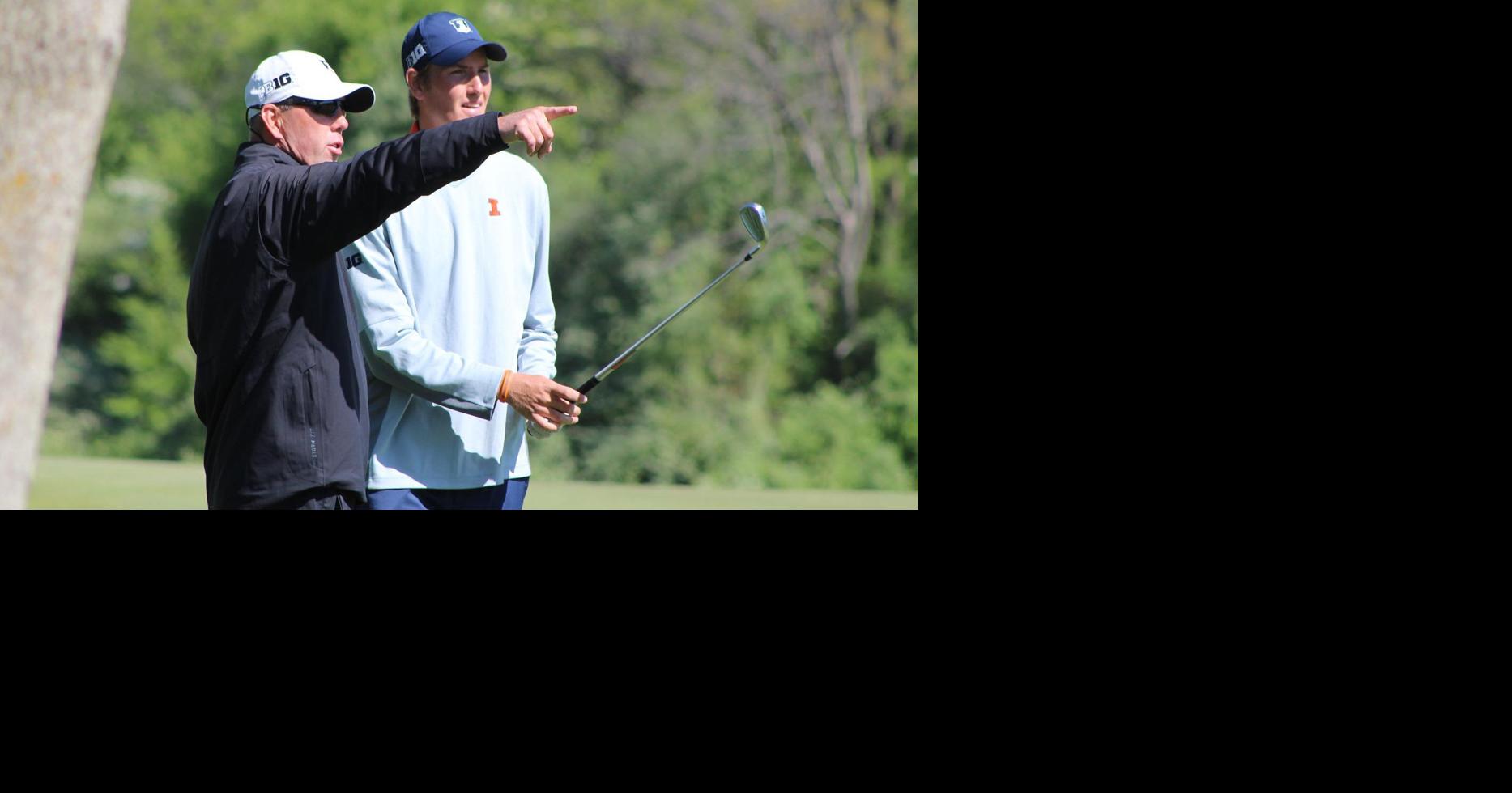 Excellence as a golf coach, part-time player brings Mike Small to Am ...